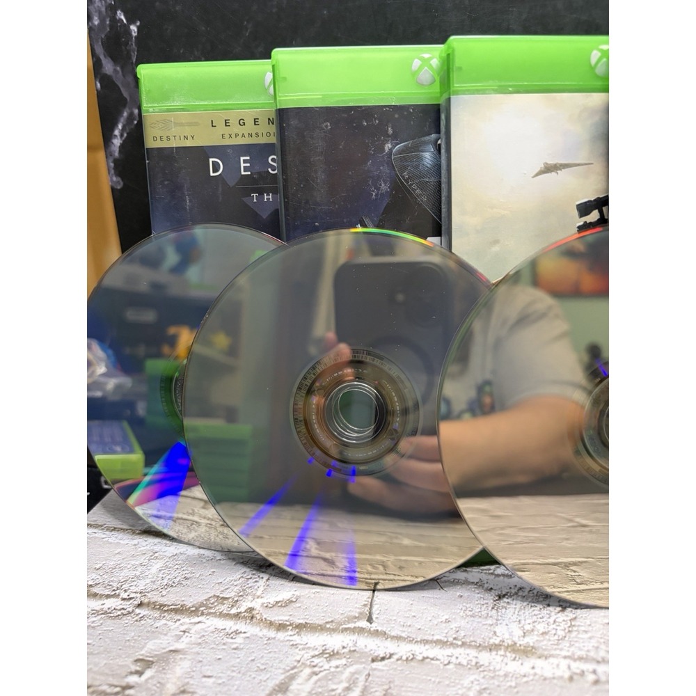 Xbox One Games Lot of 10 COD WWII Sniper Elite 4 Metal Gear Solid V LEGO CIB - Picture 9 of 14